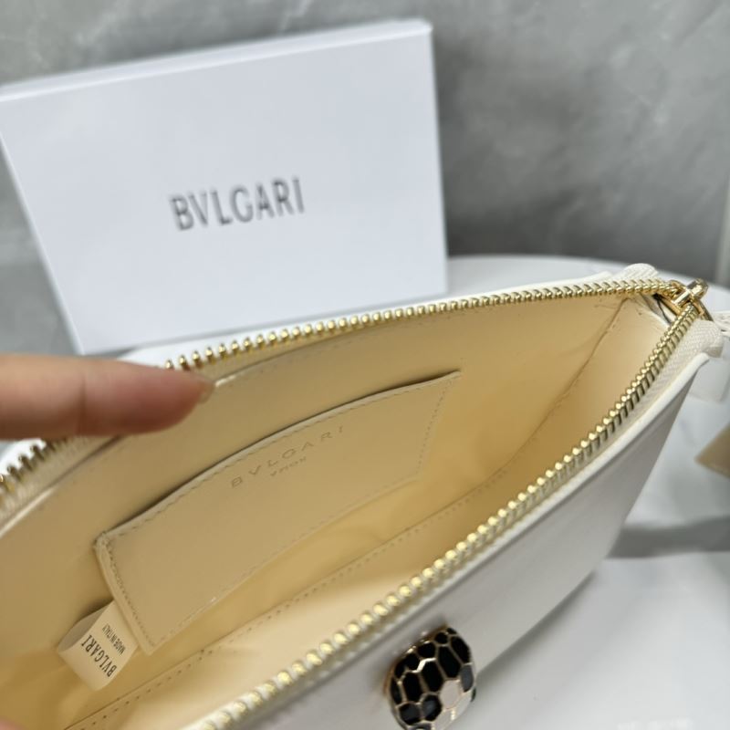 Bvlgari Satchel Bags